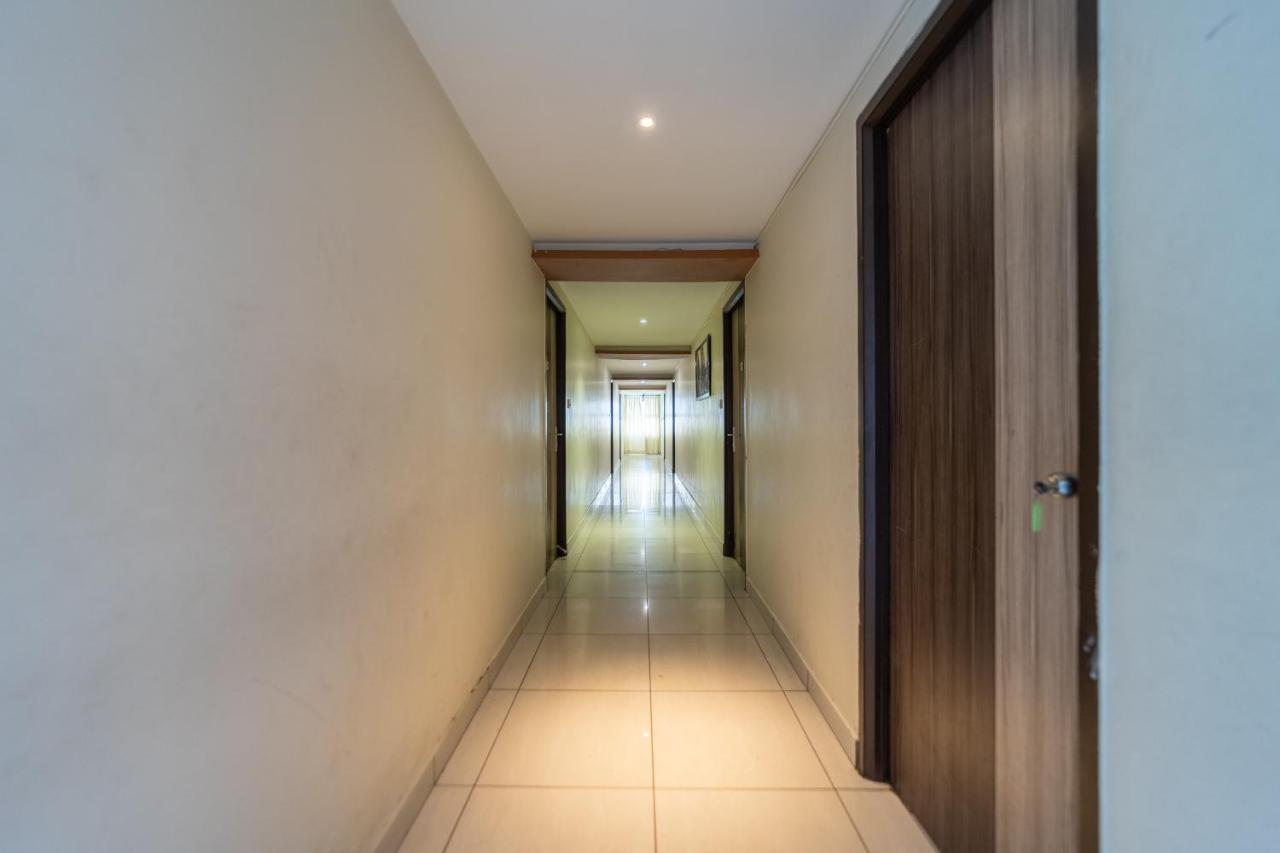 Ranas Residency 호텔 Tiruchirappalli 외부 사진